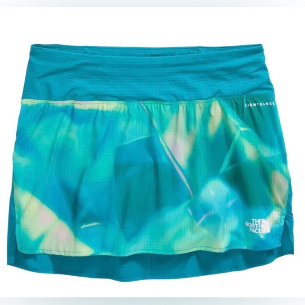 The North Face Sunriser Skort - Picture 2 of 10